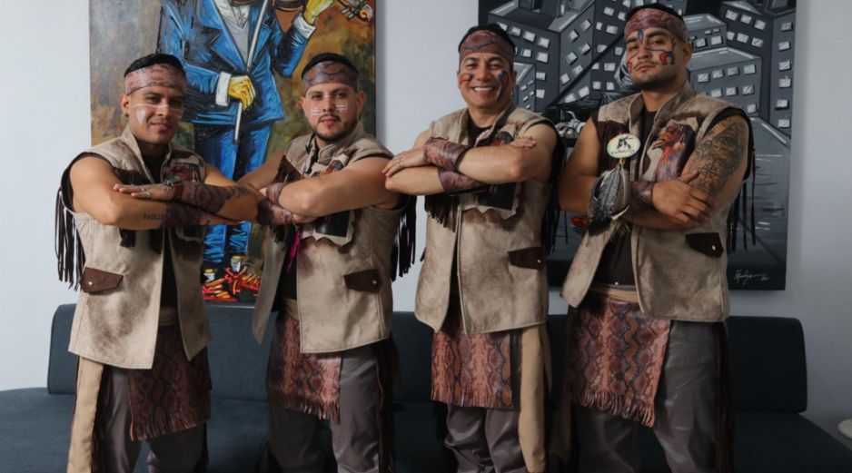 Banda Cuisillos se presentará en el Auditorio Telmex este viernes y sábado. ESPECIAL/CORTESÍA AUDITORIO TELMEX.