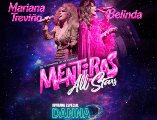Los boletos para la función en el Auditorio Telmex ya se encuentran en preventa Banamex este 22 de julio. ESPECIAL/ Facebook/ Auditorio TELMEX
