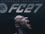 La presentación completa del EA Sports FC 27 será el 23 de julio con su primer tráiler donde Kylian Mbappé es protagonista de su portada. X / @EASPORTSFC