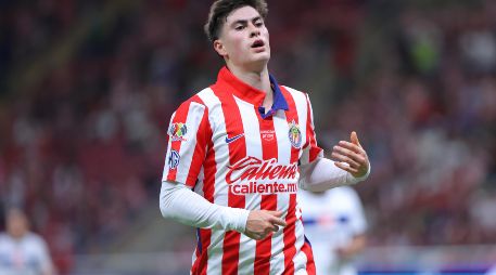 Tras caer ante Toluca en el Estadio AKRON, la 