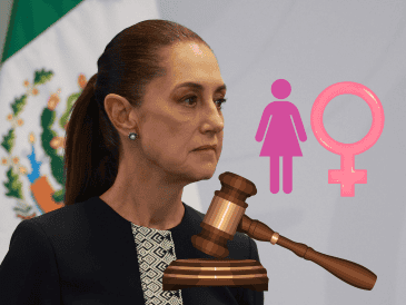 La iniciativa de ley contra feminicidio  imponer sanciones severas, incluso en el grado de tentativaSUN / A. VARGAS