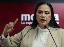 Morena advierte que este episodio del huachicol fiscal (con daños al erario por 4 mil millones de dólares), obliga a una revisión profunda de los mecanismos de fiscalización. SUN / ARCHIVO