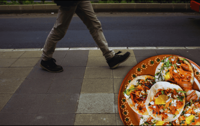 Un simple paseo de 20 minutos puede ser la clave para evitar la fatiga vespertina y proteger tu metabolismo. ESPECIAL / CANVA