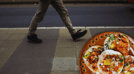Un simple paseo de 20 minutos puede ser la clave para evitar la fatiga vespertina y proteger tu metabolismo. ESPECIAL / CANVA