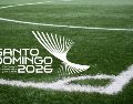El Tri Sub-23, dirigido por Eduardo Arce, forma parte del Grupo A, que comparten con Guatemala, Venezuela y los anfitriones dominicanos. ESPECIAL / CANVA y Juegos Centroamericanos y del Caribe Santo Domingo 2026
