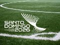 El Tri Sub-23, dirigido por Eduardo Arce, forma parte del Grupo A, que comparten con Guatemala, Venezuela y los anfitriones dominicanos. ESPECIAL / CANVA y Juegos Centroamericanos y del Caribe Santo Domingo 2026