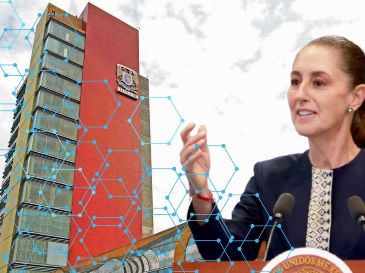 Un programador especializado en IA y finanzas destacó que el incremento en los puntajes tras el examen de la UNAM no fue uniforme, pues aumentaron los promedios y las medias. SUN / ARCHIVO / EFE / F. Gutiérrez