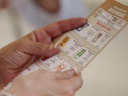 Tras el registro de dos nuevos partidos políticos, surge la duda sobre cuánto perciben los dirigentes nacionales de las principales fuerzas políticas en México. EL INFORMADOR/ARCHIVO