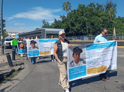 Los menores desaparecieron en Tonalá, Zapopan, Tlajomulco y El Salto. ESPECIAL