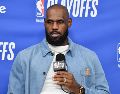 LeBron James definirá su futuro tras dejar a los Lakers y tres franquicias parten como favoritas para ficharlo. AFP/ ARCHIVO.