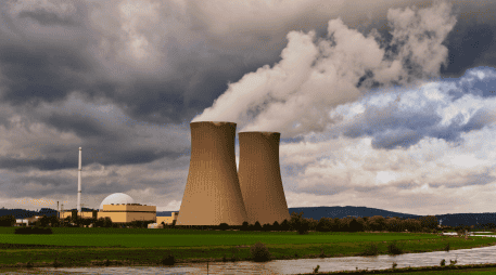 La firma de este convenio se produce en un momento crítico para la seguridad en Medio Oriente, fuertemente influenciado por los avances del programa nuclear de Irán. CANVA
