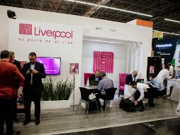 Aprovecha la Gran Barata Liverpool 2026 para renovar tu smartphone. EL INFORMADOR/ARCHIVO