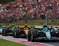 Inaugurado en 1986, el Hungaroring es uno de los trazados históricos del calendario. FÓRMULA 1