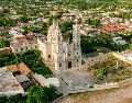 Acaponeta también es llamada la Ciudad de las Gardenias, debido a la gran abundancia de estas flores en el municipio. ESPECIAL/SECTUR NAYARIT.