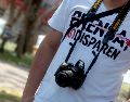 Veracruz se consolidó como uno de los Estados más inseguros para los periodistas al registrarse 3 asesinatos ahí. EL INFORMADOR/ARCHIVO