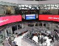 El rendimiento del mercado mexicano en lo que va de julio se ubicó en un 0.5 % a favor. EL INFORMADOR/ARCHIVO