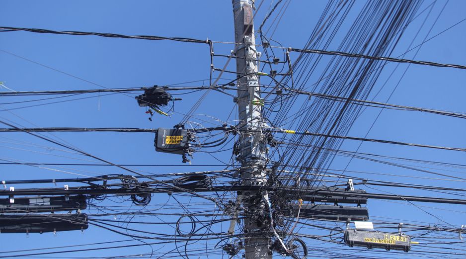Con una inversión de mil millones de dólares, se busca garantizar el suministro eléctrico y avanzar en la descarbonización del país. EL INFORMADOR/ARCHIVO