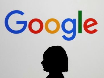 Alphabet Inc., la empresa matriz de Google, informó que obtuvo 112 mil 110 millones de dólares, o 9.11 dólares por acción, en el periodo de abril a junio. AP/ARCHIVO