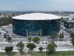 La Arena Guadalajara prepara una agenda con conciertos, espectáculos familiares y eventos deportivos de agosto a diciembre de 2026. ESPECIAL/ ARENA GUADALAJARA.