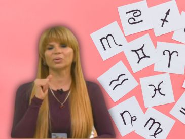 La energía favorece los cambios positivos, las decisiones relacionadas con el trabajo y las conversaciones que ayudan a fortalecer las relaciones personales. FACEBOOK/MHONIVIDENTE