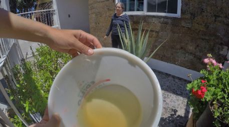 La medida de descuentos, impulsada por el PAN Jalisco, incluye reembolsos retroactivos desde diciembre de 2024. EL INFORMADOR/ARCHIVO
