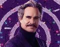El actor Tony Dalton continúa con su carrera en ascenso. ESPECIAL