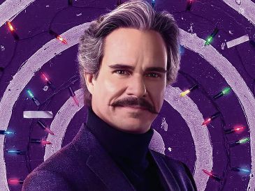 El actor Tony Dalton continúa con su carrera en ascenso. ESPECIAL