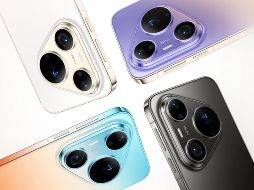 Huawei anunció la llegada a México del Pura 90s Pro Max, su más reciente teléfono insignia. El equipo destaca por su conectividad 5G, batería de 6,000 mAh y un sistema fotográfico avanzado. ESPECIAL