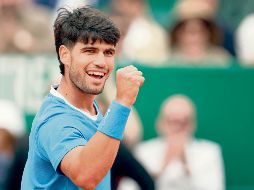 Carlos Alcaraz regresará al último Grand Slam del año tras superar una lesión que lo alejó cuatro meses de las pistas. AFP