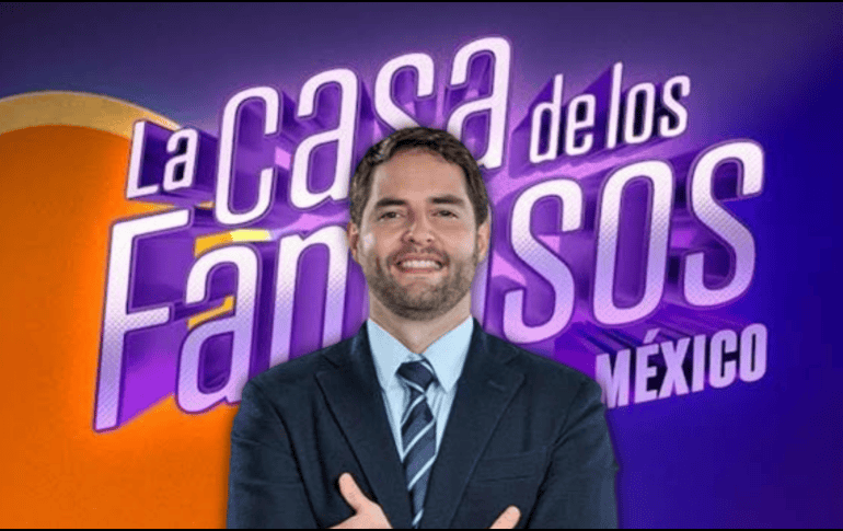 Memo Schutz, comentarista de TUDN, cambiará los micrófonos de las transmisiones por el encierro del reality, una decisión que ha llamado la atención tanto de seguidores del futbol como del entretenimiento. ESPECIAL