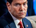 Marco Rubio aseguró que cada vez que hay un acuerdo, Irán "lo rompe o quiere cambiarlo". EFE/EPA/E. Acayan