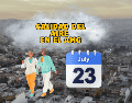 La mañana de este jueves 23 de julio en el AMG se registra buena calidad del aire en Atemajac, con 10 puntos IMECA. EL INFORMADOR / ARCHIVO