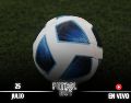 La jornada de este sábado contará con partidos desde las primeras horas del día y una amplia oferta de transmisiones para ver el futbol en vivo. ESPECIAL / IMAGO7 y CANVA
