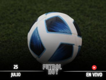 La jornada de este sábado contará con partidos desde las primeras horas del día y una amplia oferta de transmisiones para ver el futbol en vivo. ESPECIAL / IMAGO7 y CANVA