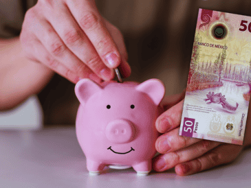 Muy pocos mexicanos logran hacer este reintegro debido a las presiones económicas. Por ello, la prevención y la educación financiera siguen siendo la mejor defensa. ESPECIAL / CANVA