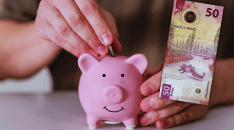 Muy pocos mexicanos logran hacer este reintegro debido a las presiones económicas. Por ello, la prevención y la educación financiera siguen siendo la mejor defensa. ESPECIAL / CANVA