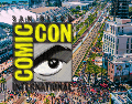 La Comic-Con, que se celebra desde 1970, ha pasado de reunir a unos 300 aficionados en su primera edición a congregar a más de 135 mil visitantes en la edición de 2025,. AP/ARCHIVO