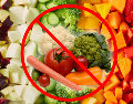 La respuesta de los especialistas es que no hay verduras universalmente prohibidas para todas las personas con diabetes.  CANVA