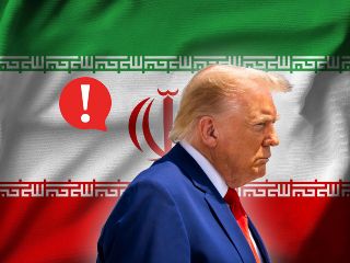El presidente de Estados Unidos está considerando el ataque 