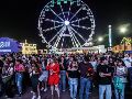 Las Fiestas de Octubre 2026 ya tienen fechas oficiales. EL INFORMADOR/ARCHIVO