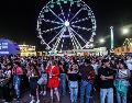 Las Fiestas de Octubre 2026 ya tienen fechas oficiales. EL INFORMADOR/ARCHIVO