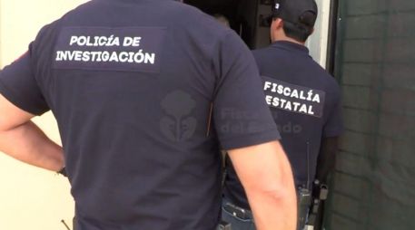 La investigación permitió identificar a la víctima y ubicar al presunto responsable en un domicilio de ZapopaN. CAPTURA DE PANTALLA/FISCALÍA DEL ESTADO/ESPECIAL