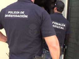 La investigación permitió identificar a la víctima y ubicar al presunto responsable en un domicilio de ZapopaN. CAPTURA DE PANTALLA/FISCALÍA DEL ESTADO/ESPECIAL