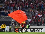 Después de varios días de negociaciones con el Benfica, la operación quedó encaminada una vez que ambas partes lograron destrabar los últimos detalles. IMAGO7