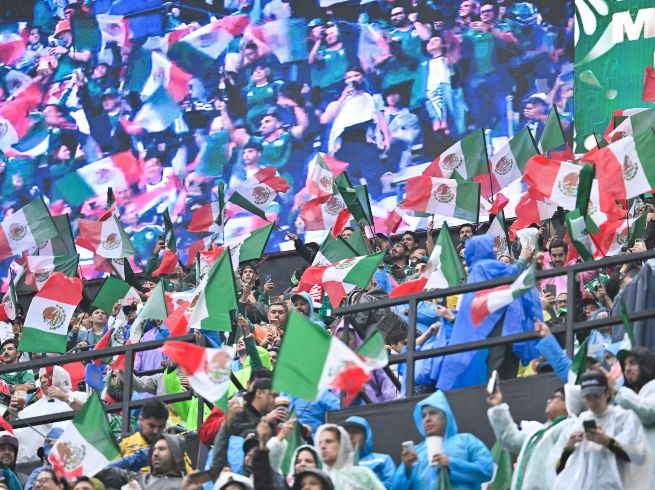 El Mundial 2026 posicionó a México como un referente en la organización de eventos internacionales y también dejó un legado económico y turístico de gran relevancia. Imago7 / ARCHIVO