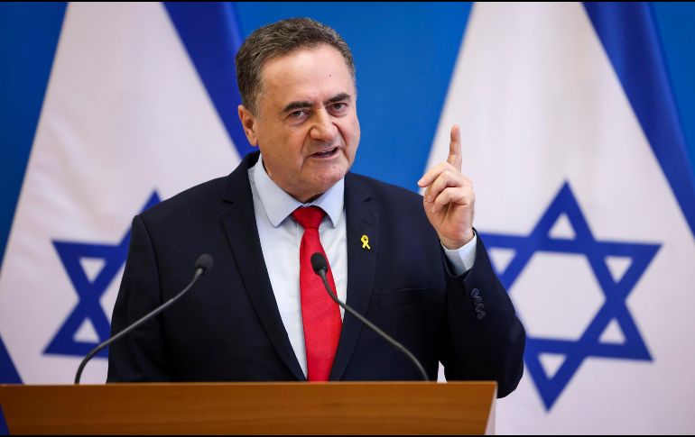 El ministro de Defensa de Israel afirmó que el país está preparado para 