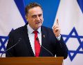 El ministro de Defensa de Israel afirmó que el país está preparado para "cualquier eventualidad". EFE/ARCHIVO