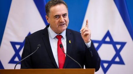 El ministro de Defensa de Israel afirmó que el país está preparado para 