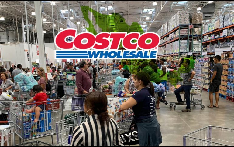 Esto se sabe de la próxima tienda de Costco que abrirá en el país. AP / ARCHIVO