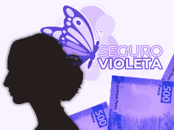 El Seguro Violeta busca brindar un respaldo económico que permita a las mujeres víctimas de violencia avanzar hacia una vida con mayor independencia y seguridad financiera. ESPECIAL/Canva